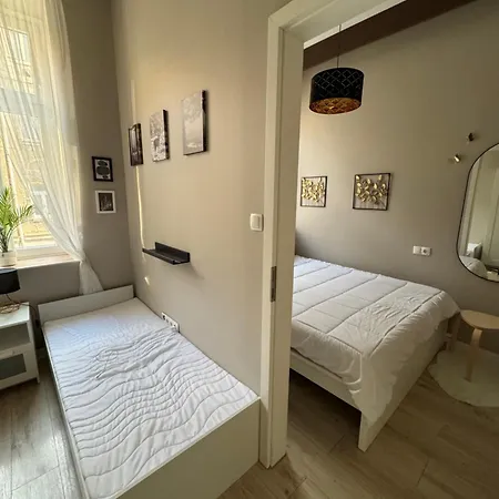 Casa Graziella Apartment