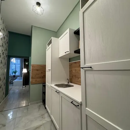Casa Graziella Apartment *