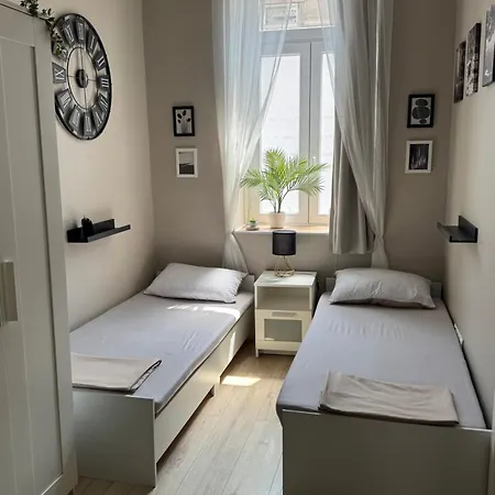 Casa Graziella * Budapest