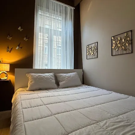 Apartmán Casa Graziella *
