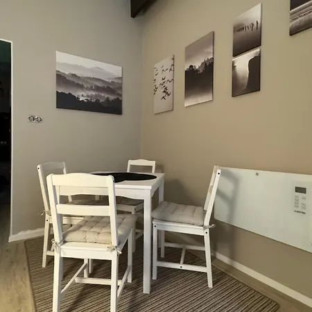 Casa Graziella * Budapešť