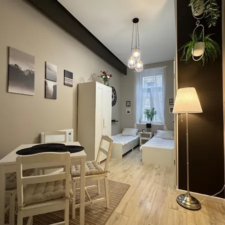 Appartamento Casa Graziella Budapest