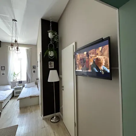 Casa Graziella Budapest
