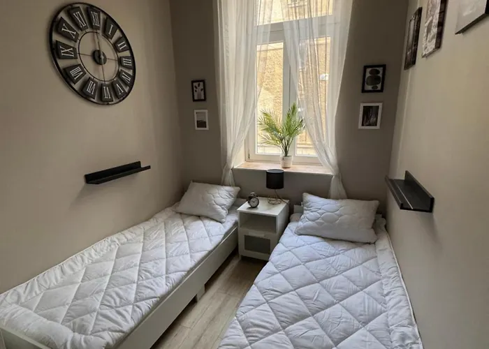 Casa Graziella * Budapešť