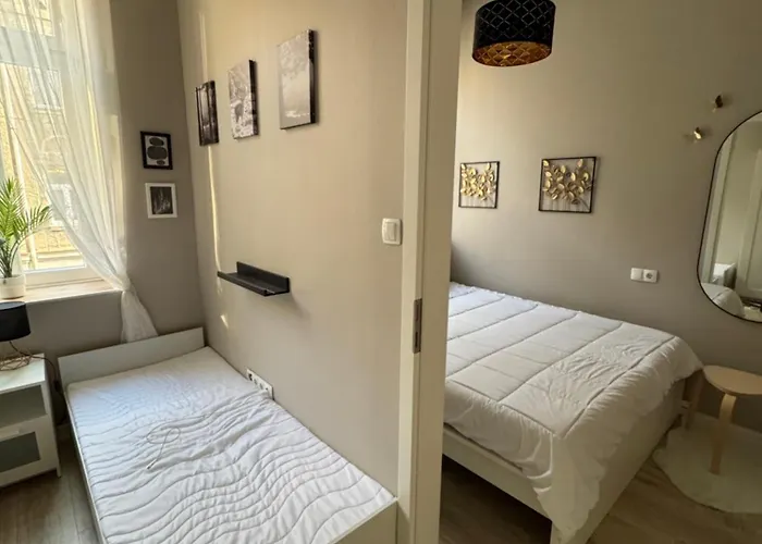 Casa Graziella Apartmán