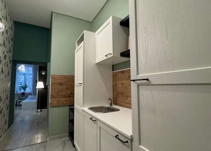 Casa Graziella Apartmán *
