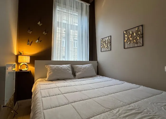 Apartmán Casa Graziella *
