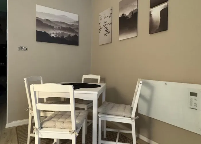 Casa Graziella * Budapešť
